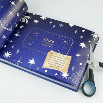 Der ultimative Rätsel-Adventskalender für Potter-Fans