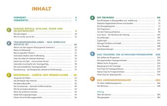 Fit ohne Geräte