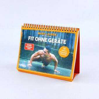Fit ohne Geräte