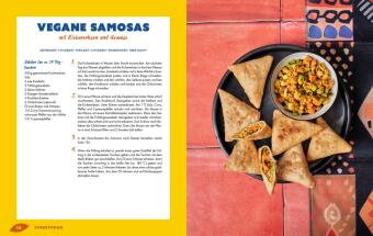 African Comfort Food