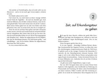 Das kleine Handbuch zum Bitcoin