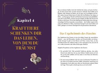 Krafttiere - Gefährten der Seele
