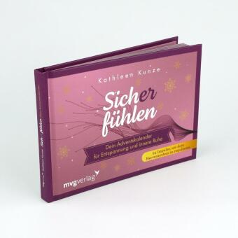Sich(er) fühlen - Dein Adventskalender für Entspannung und innere Ruhe