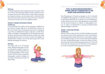 Raus aus dem Funktionsmodus - zurück zu dir