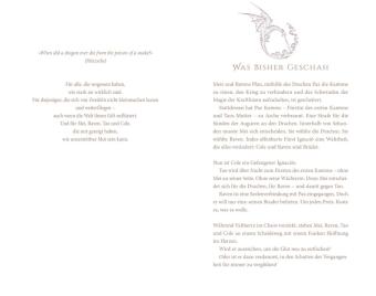 These Ancient Flames 2: Burn 