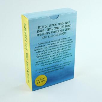 Beißen darf nur das Krokodil - Das Gemeinschaftsspiel 