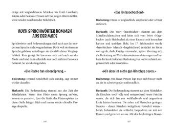 Unnützes Wissen für Senioren