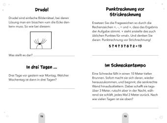 So bleiben Sie topfit im Kopf
