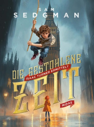 Die gestohlene Zeit