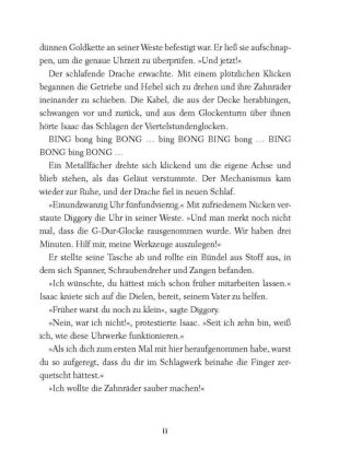 Die gestohlene Zeit