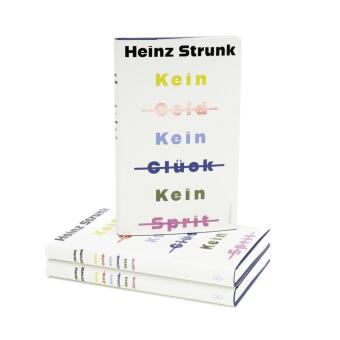 Kein Geld Kein Glück Kein Sprit