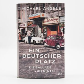 Ein deutscher Platz