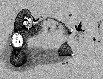 Die Insel der Schlasocks