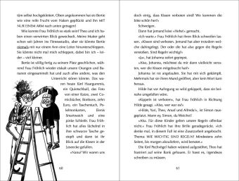 Die fieseste Lehrerin der Welt
