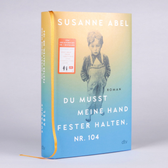 Du musst meine Hand fester halten, Nr. 104