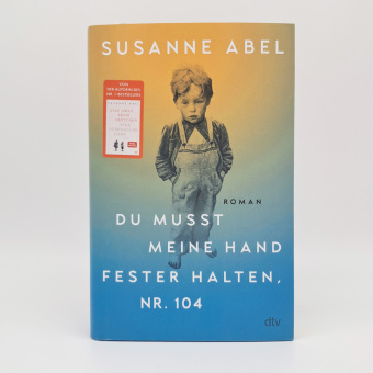 Du musst meine Hand fester halten, Nr. 104