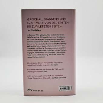 Herz in der Faust