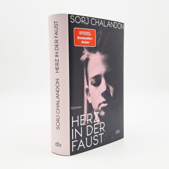 Herz in der Faust