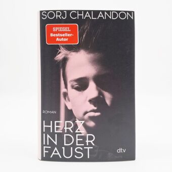 Herz in der Faust