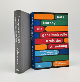 Die geheimnisvolle Kraft der Anziehung