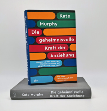 Die geheimnisvolle Kraft der Anziehung