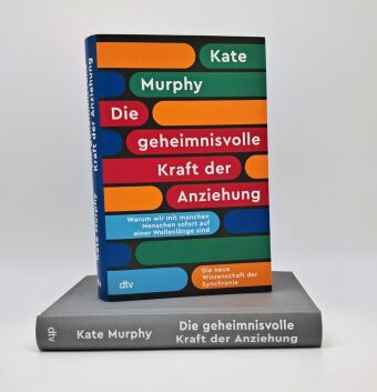Die geheimnisvolle Kraft der Anziehung