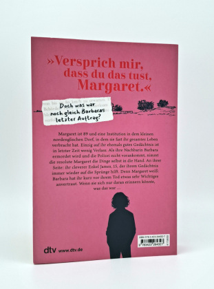 Der Tag, an dem Barbara starb 