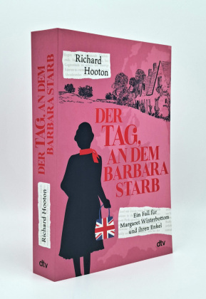 Der Tag, an dem Barbara starb 