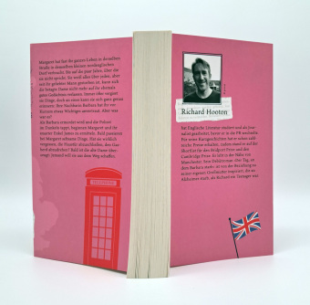 Der Tag, an dem Barbara starb 