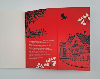 Der Tag, an dem Barbara starb 