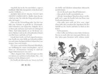 Der Schatzsucher-Club von der Themse