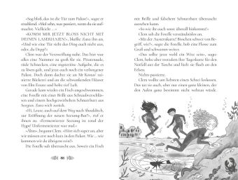 Der Schatzsucher-Club von der Themse