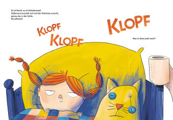 Mama, Papa, ab ins Bett!