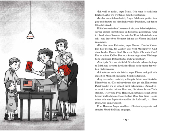 Trümmerkinder - Wie wir die Nachkriegszeit erlebten