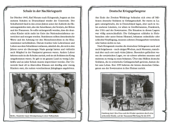 Trümmerkinder - Wie wir die Nachkriegszeit erlebten