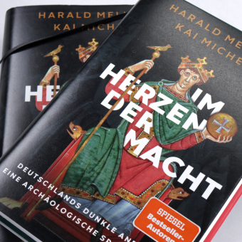 Im Herzen der Macht