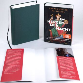 Im Herzen der Macht