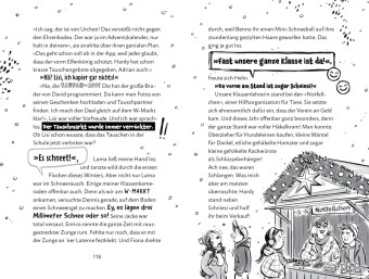 Kathas Katastrophen - Mein Leben zwischen Weihnachts-Hype und Grusel-Vibe