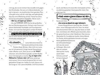 Kathas Katastrophen - Mein Leben zwischen Weihnachts-Hype und Grusel-Vibe
