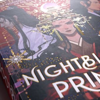 Nightblood Prince