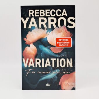 Variation - Für immer oder nie