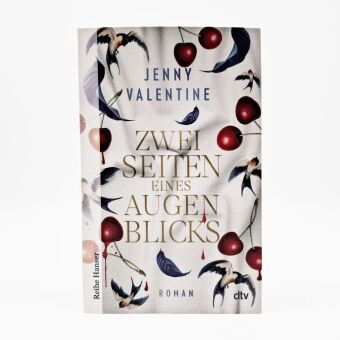 Zwei Seiten eines Augenblicks