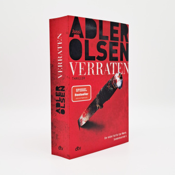 Verraten