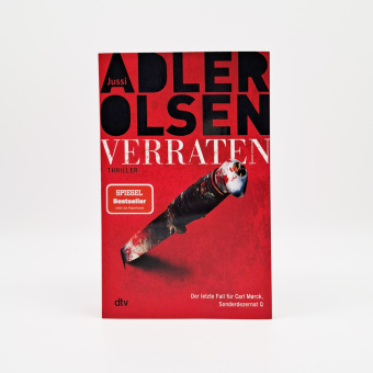 Verraten