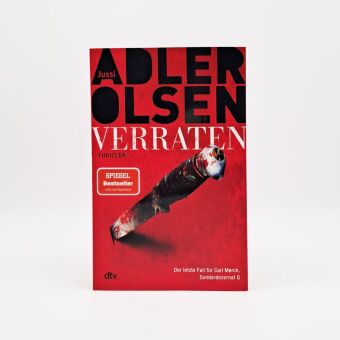 Verraten