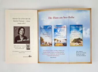 Die Familienangelegenheiten der Johanne Johansen