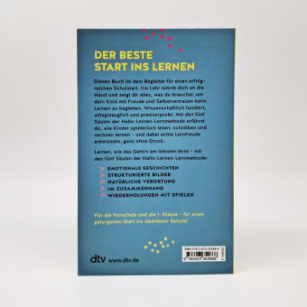 Hallo Lernen!