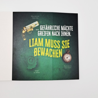 Das vergessene Museum