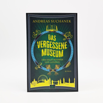 Das vergessene Museum