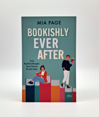 Bookishly Ever After